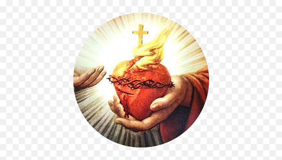 Sacred Heart Catholic Church Catholic Dailysentinelcom - Catholic Sacred Heart Emoji,Sam Elliott Heart Emoticon