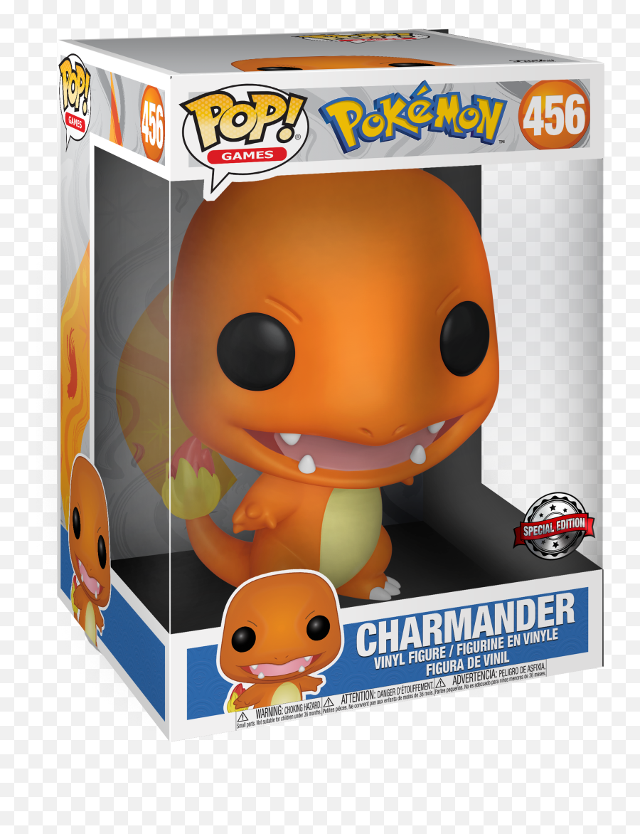 900 Funko Pop Collectibles Ideas Funko Funko Pop Vinyl - Funko Charmander Emoji,Funny Choking Emotion