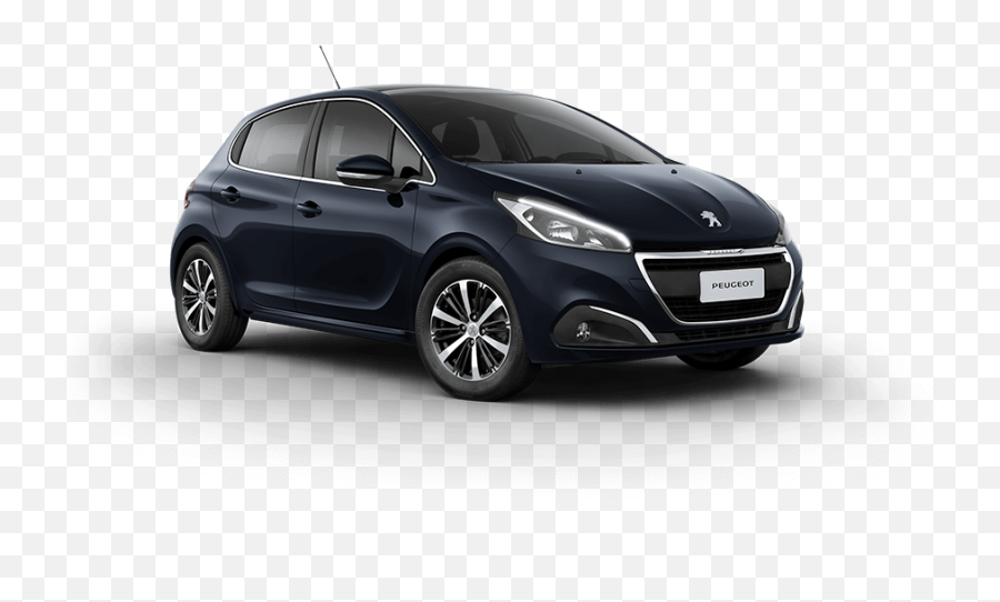 Catálogo - Peugeot 208 Allure 2018 Emoji,Peugeot Emotion Car