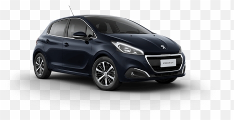 Catálogo - Peugeot 208 Allure 2018 Emoji,Peugeot Emotion Car