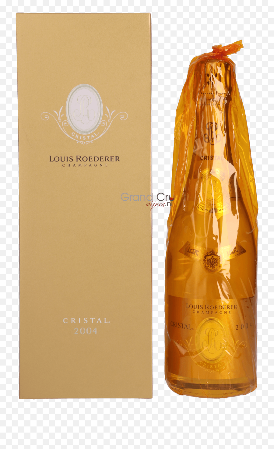 Buy 2004 Louis Roederer Cristal - Glass Bottle Emoji,Preço De Travesseiro Emotions