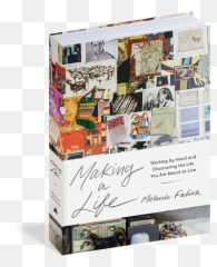 Making A Life - Making A Life By Melanie Falick Emoji,Emotion Pitchfirk