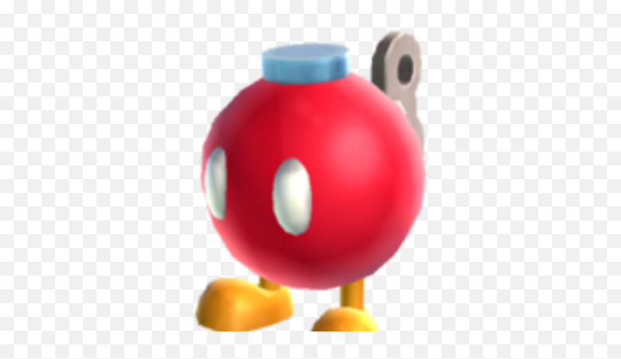 Nintendo Emoji Match - Bob Omb Buddy,Red Solo Cup Emoji