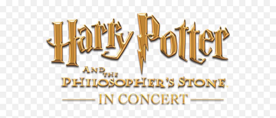 Potter And The - Harry Potter And The Stone Concert Png Emoji,The Emotion In Concert