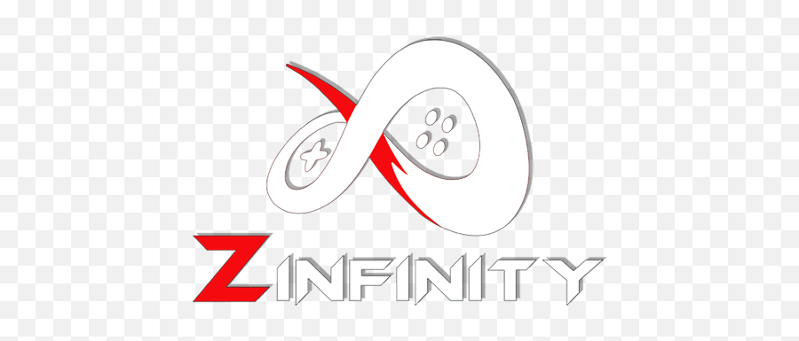 Z Infinity Games - Game Infinity Logo Png Emoji,Guess The Emoji Games