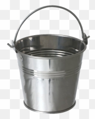 Bucket Of Water With Holes Png Free - Transparent Background Bucket Png Emoji,Emojis Ios Waterpail