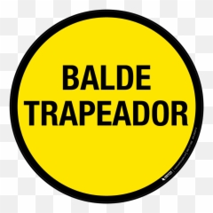 Balde Trapeador Floor Sign Emoji,Laboratory Equipment Emojis