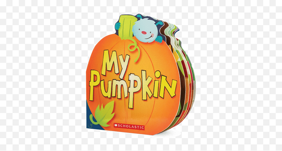 My Pumpkin - My Pumpkin Book Emoji,Pumpkin Emotions For Preschoolers