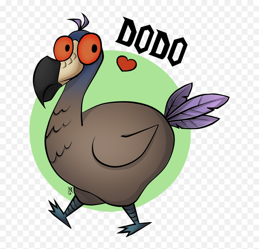 Survival Evolved - Dodo Chibi Ark Emoji,Ark Survival Emojis