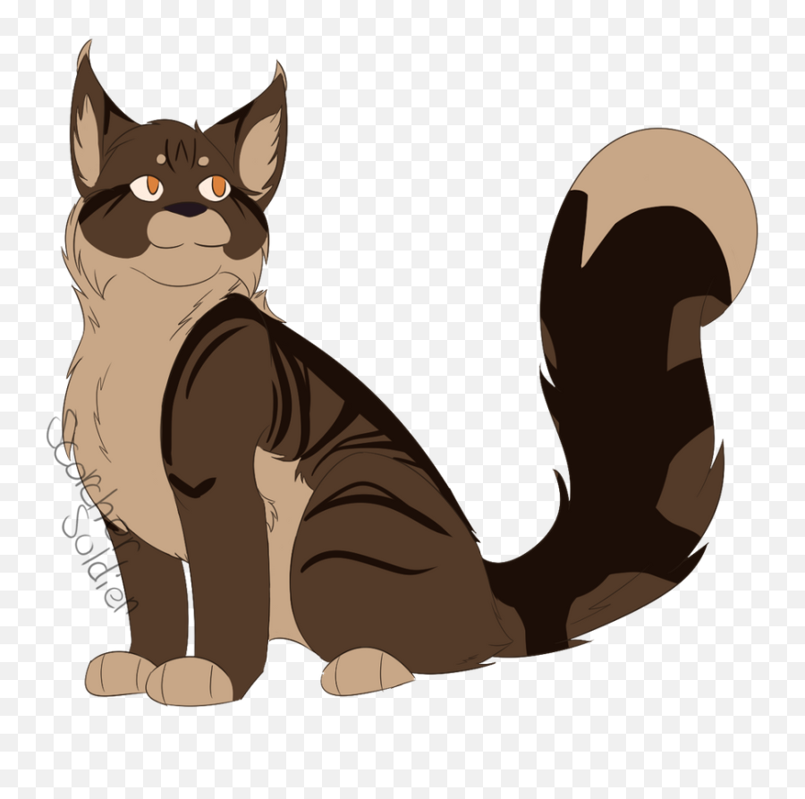 Worst Parent In The Warrior Cats Series - Hollyleaf Cinderheart Lionblaze And Jayfeather Emoji,Granite Stone Emotions Cats