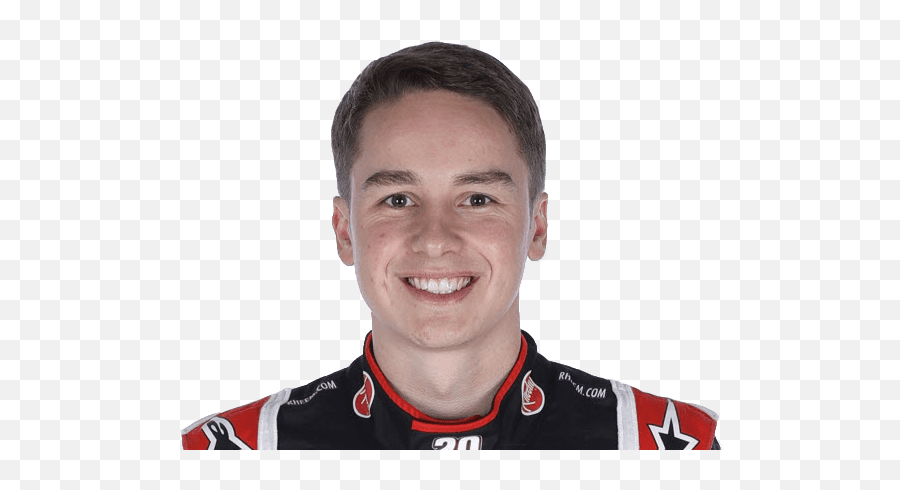 Christopher Bell Nascar Driver Page - Christopher Bell Emoji,Racial Facial Emotion Pciture