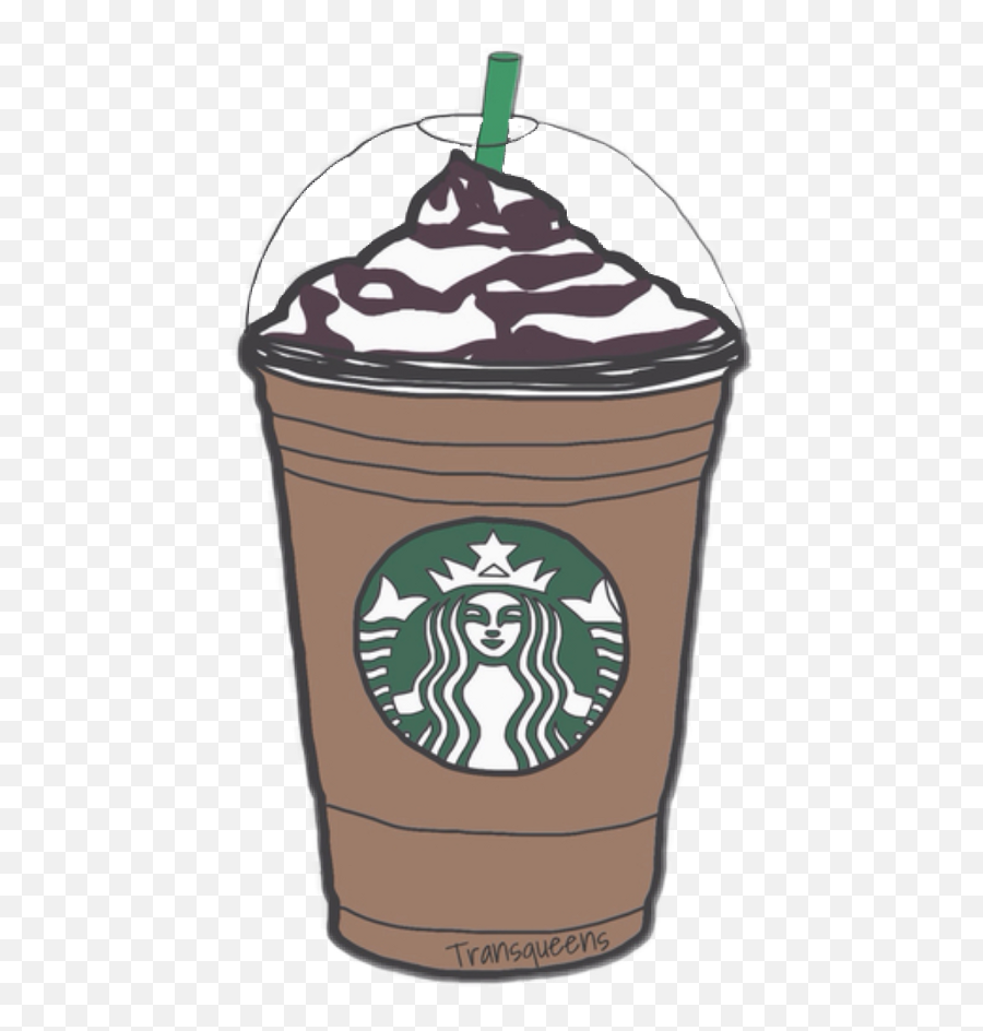 Coffee Latte Starbucks Clip Art - Redbubble Stickers Starbucks Emoji,Latte Emoji