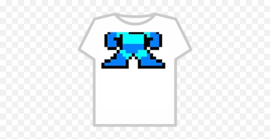 Invisible Torso Roblox Glitch - Roblox How To Get Free Robux Megaman Nes Pixel Art Emoji,Vip 395 Emoticon