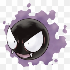 Gastly Pokémon - Bulbapedia The Communitydriven Pokémon Pokemon Gastly Emoji,Pikachu Emotions