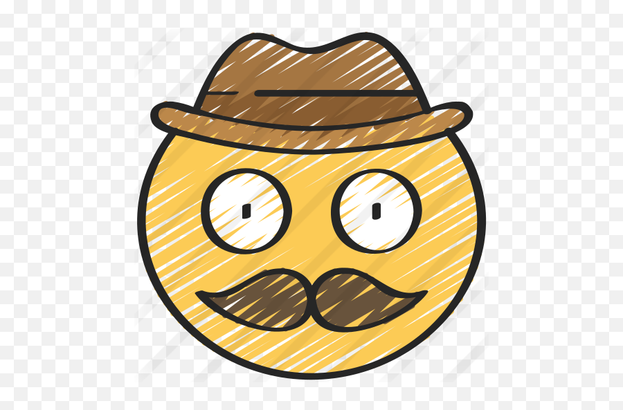 Cowboy - Sion Fort Emoji,Sad Cowboy Emoji Png