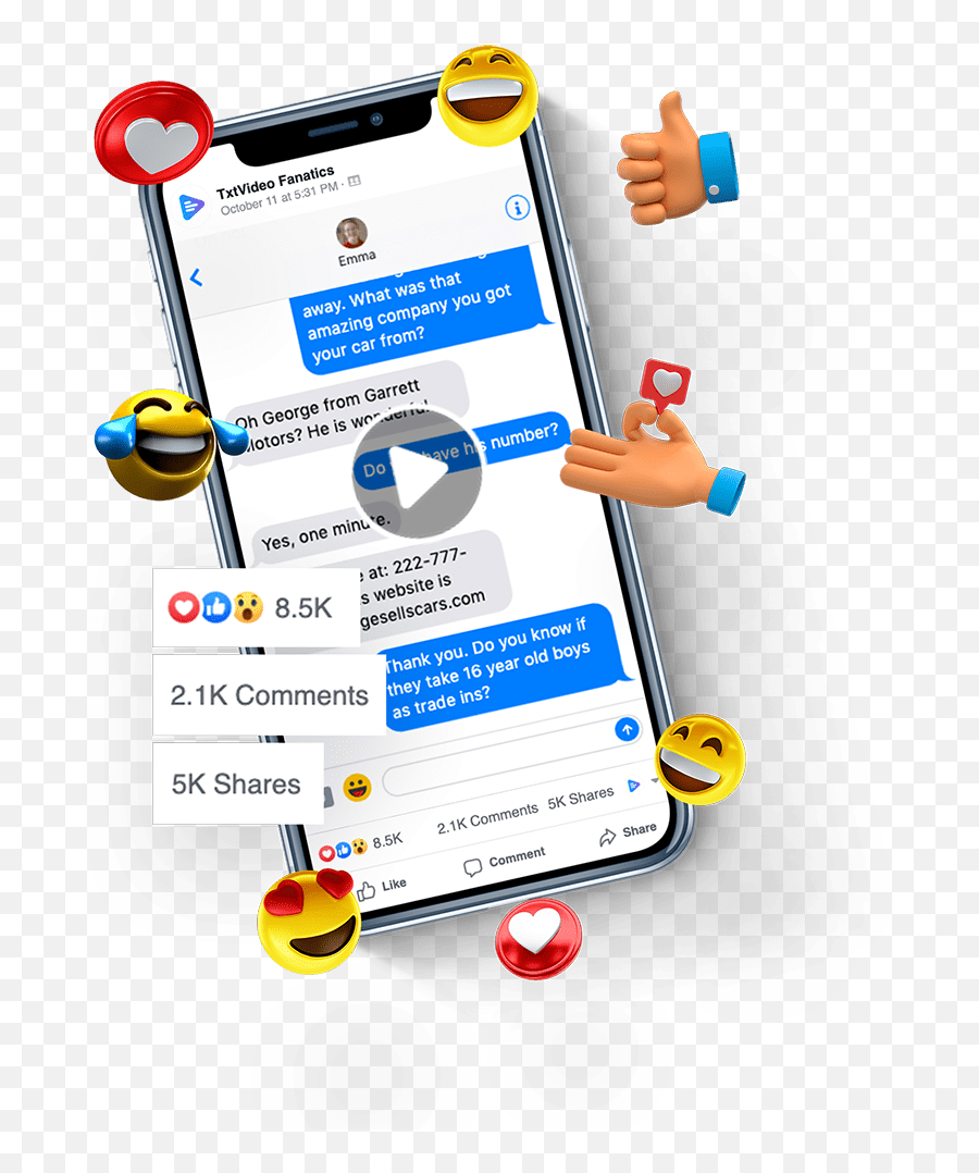 Txtvideo - Vertical Emoji,How Do You Make Emojis Bigger In Facebook