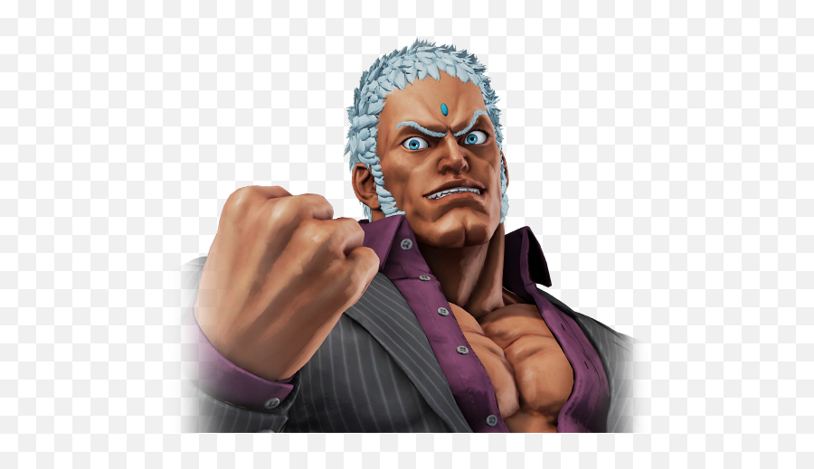 Icy Blue Eyes - Tv Tropes Urien Street Fighter Gill Story Emoji,Scariest Emotion Icy Rage