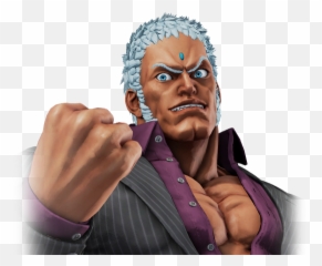 Icy Blue Eyes - Tv Tropes Urien Street Fighter Gill Story Emoji,Scariest Emotion Icy Rage