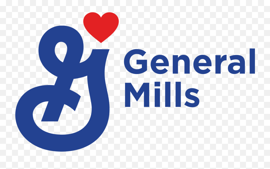 General Mills - General Mills Logo Png Emoji,Heart Emoticons To Use On Neopets Pet Pages