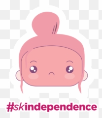 Redskins Skincare Sticker - Dot Emoji,Redskins Hail Emojis