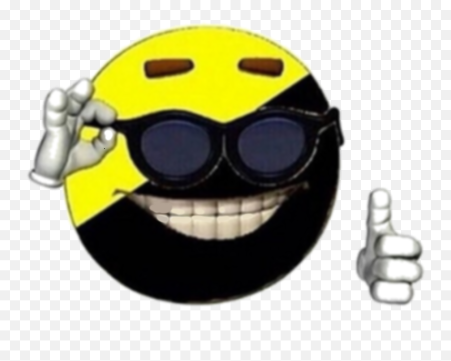 Whatu0027s A Good Rebuttal To The People Who Think The - Ancap Ball Emoji,Grumble Emoticon