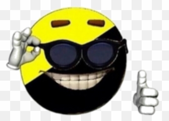 Whatu0027s A Good Rebuttal To The People Who Think The - Ancap Ball Emoji,Grumble Emoticon