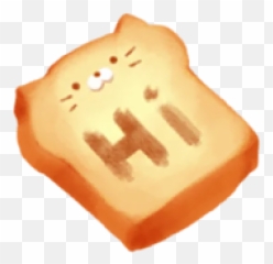 Cute Foodie Cat Telegram Stickers - Junk Food Emoji,Cute Cat Emoji Stickers