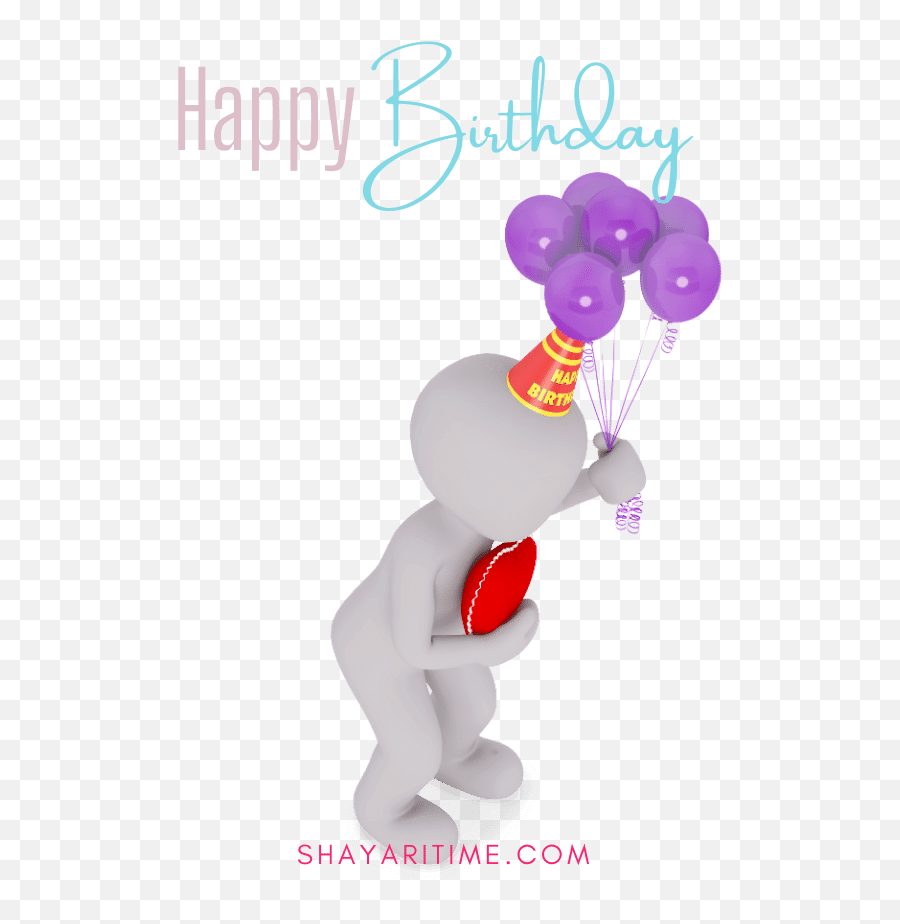 100 Birthday Background Wishes Quotes U0026 Images 2021 - Balloon Emoji,Thank You For Birthday Wishes Emoticon
