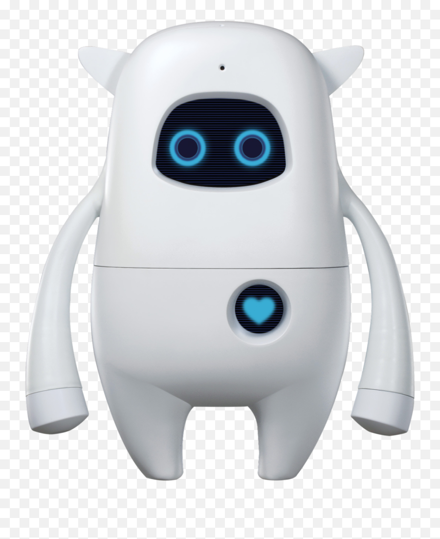 Her - Musio Emoji,Iron Giant Emotions