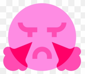 Angry - Language Emoji,Angry Steam Emojis Faces