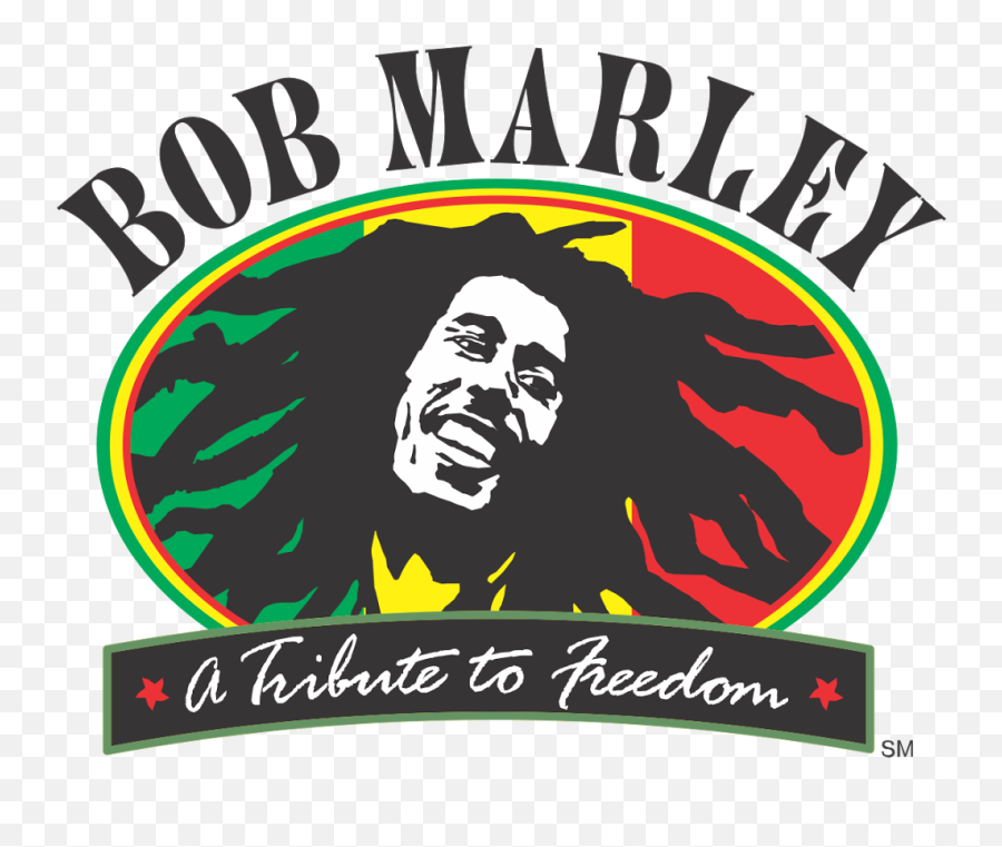 Bob Marley Transparent Png Png Svg - Bob Marley Restaurant Logos Emoji,Bob Marley Emoji