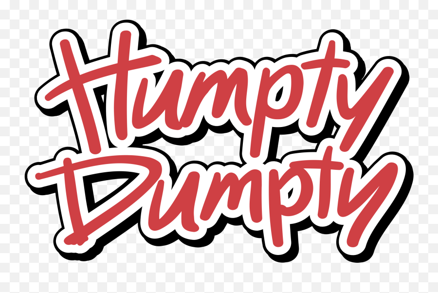 Humpty Dumpty Logo Png Transparent - Humpty Dumpty Emoji,Text Emoticon Of Humpty Dumpty