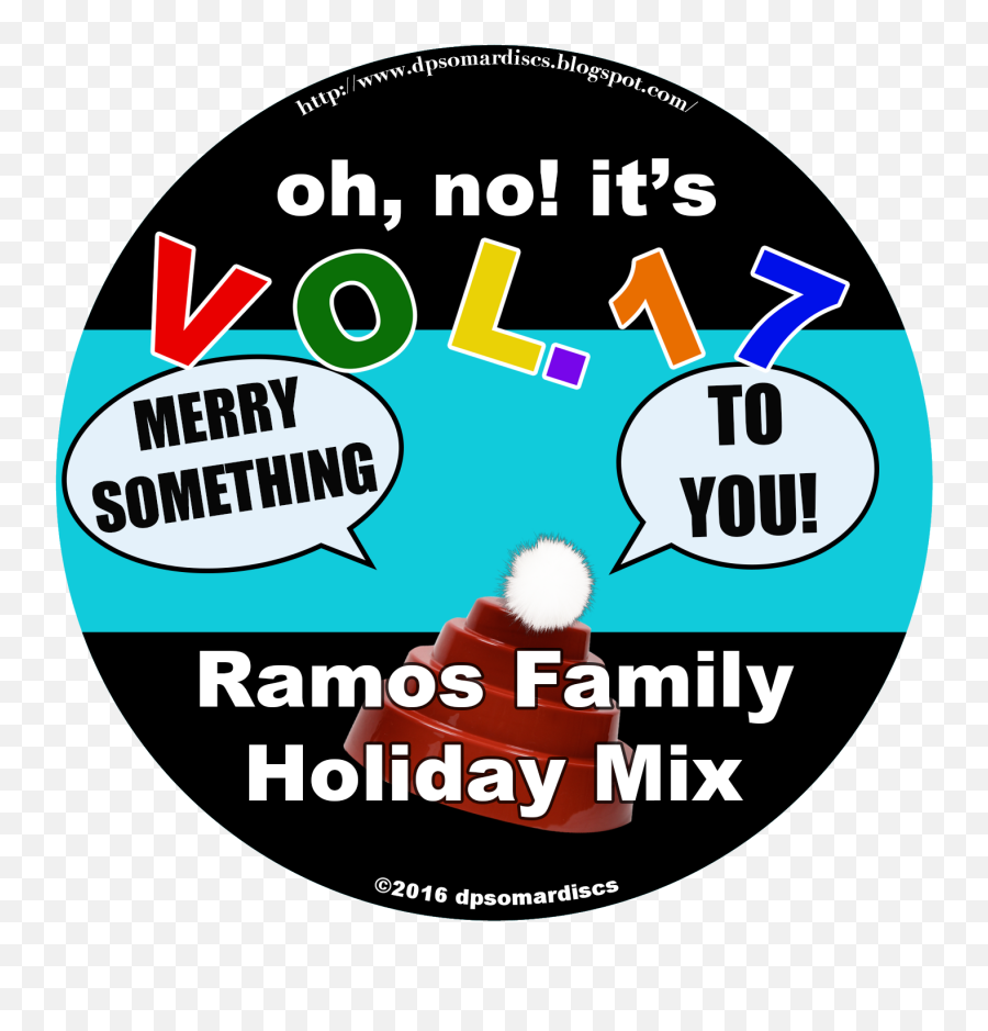 Ramos Family Holiday Mix - So Fresh So Clean Emoji,Laura Miccucci Emotion