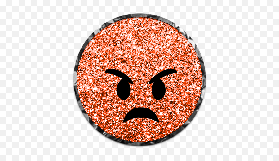 Angry Angryemoji Emojisticker Sticker By Stacey4790 - Dot,Angry Emotions