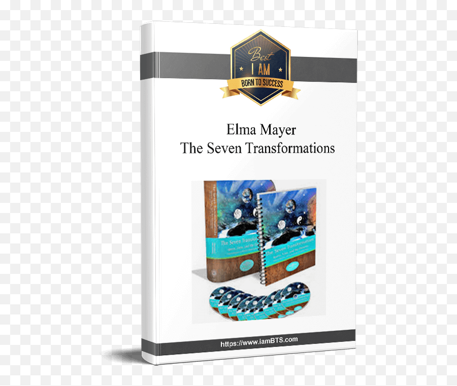 Elma Mayer - Vertical Emoji,Jesse Elder On Money And Emotions