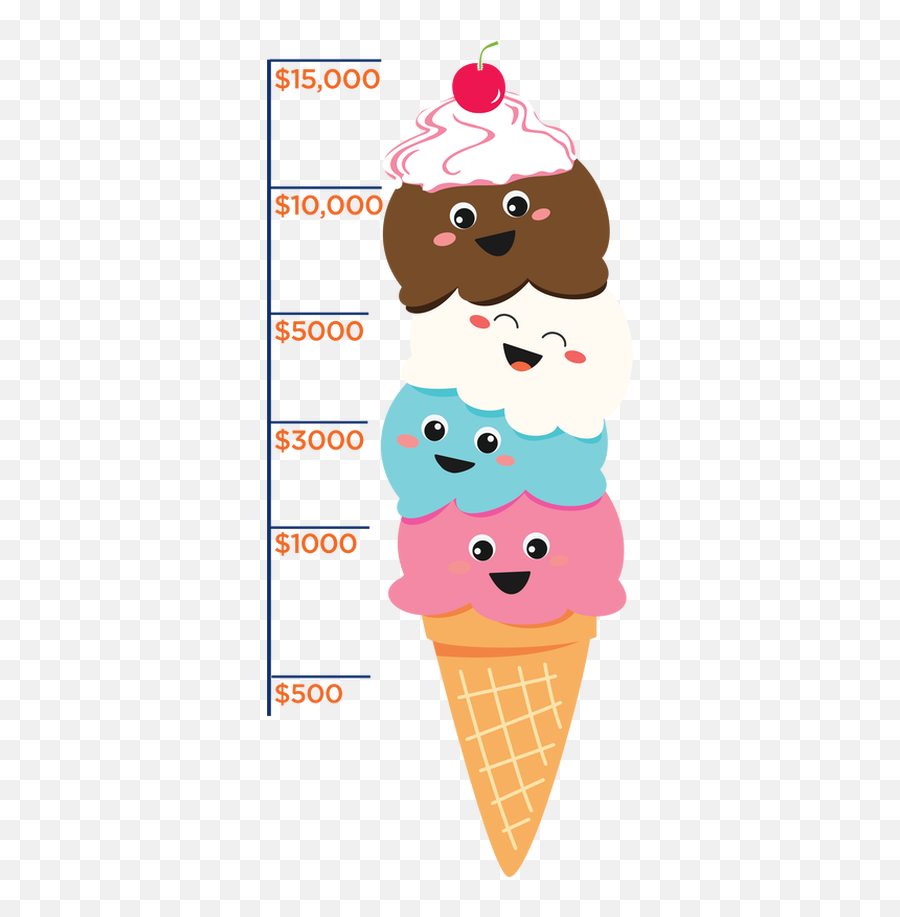 Ice Cream Campaign Emoji,What Is The Ice Cream Emoji