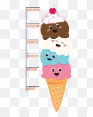 Ice Cream Campaign Emoji,What Is The Ice Cream Emoji