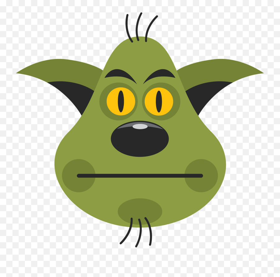 Troll Clipart - Fictional Character Emoji,Emojis For Trolls