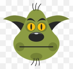 Troll Clipart - Fictional Character Emoji,Emojis For Trolls