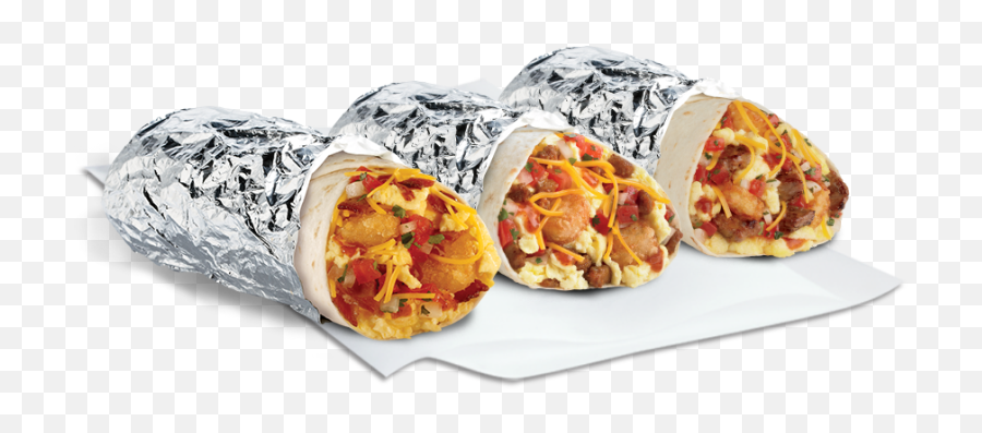 Free Burritos On National Burrito Day - Breakfast Del Taco Menu Emoji,Burtito Emoji