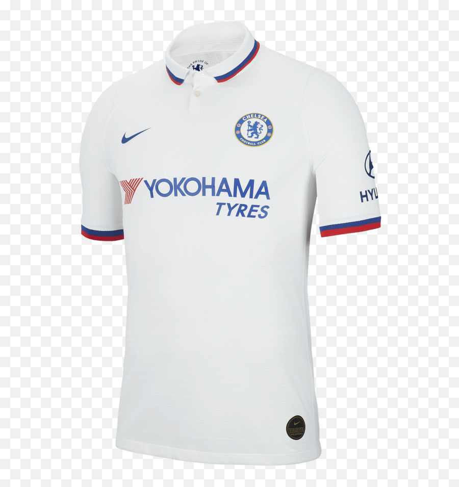 Transparent Chelsea Fc Logo - Chelsea Kit 2020 White Emoji,Chelsea Fc Emoji Iphone