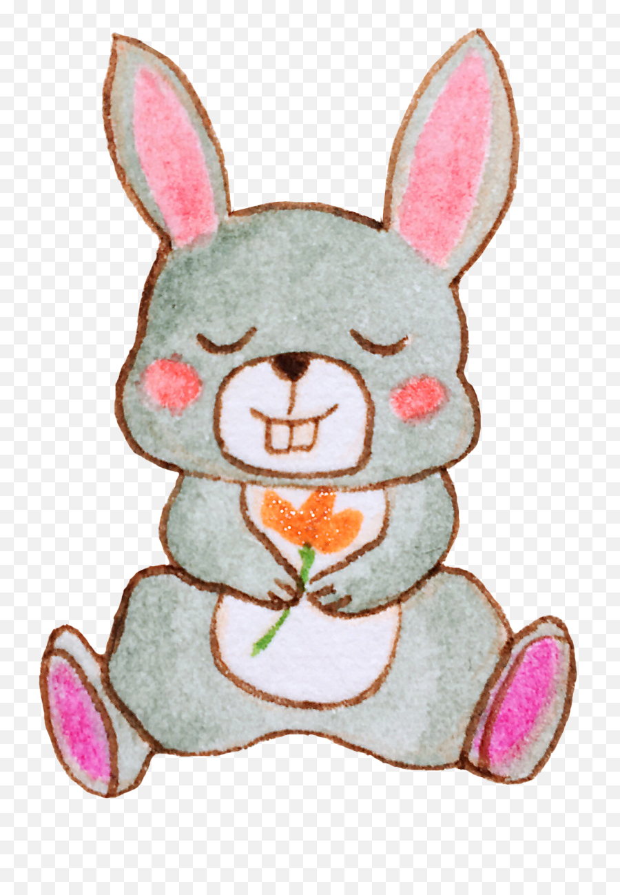 Drawing Emoji,Kanahei Rabbit Emoticon