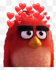 The Most Edited Reddit Picsart - Soft Emoji,Facebook Crazy Bird Emoji Meme