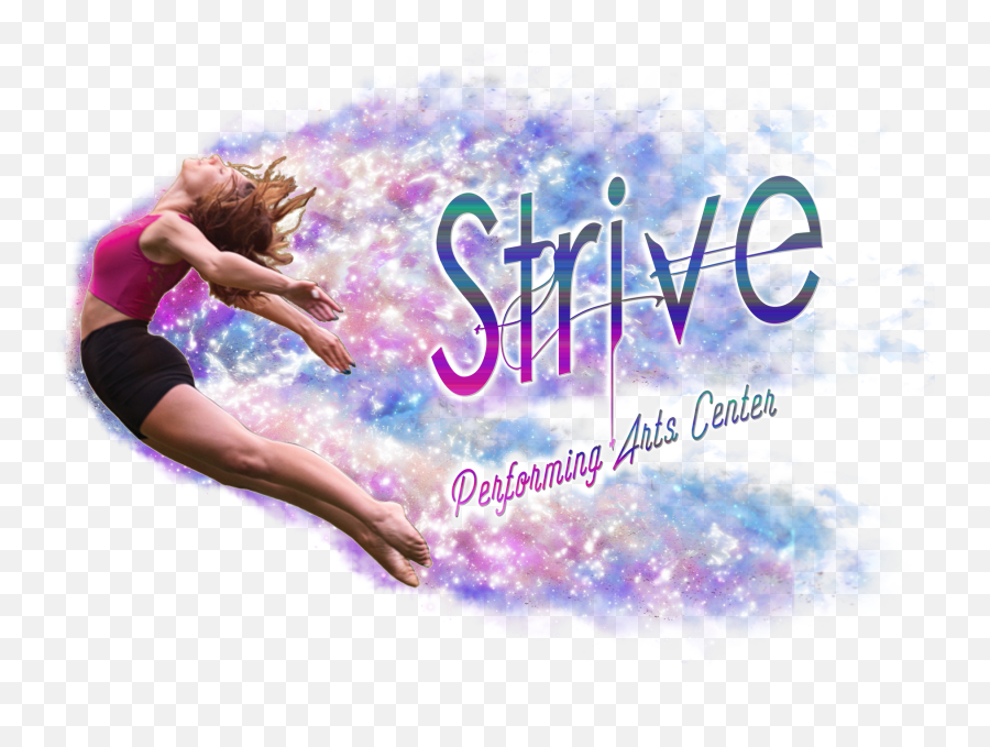 Strive Performing Arts Centersummer Camps - Girly Emoji,Emotions Of Tails Doll