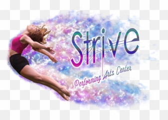 Strive Performing Arts Centersummer Camps - Girly Emoji,Emotions Of Tails Doll