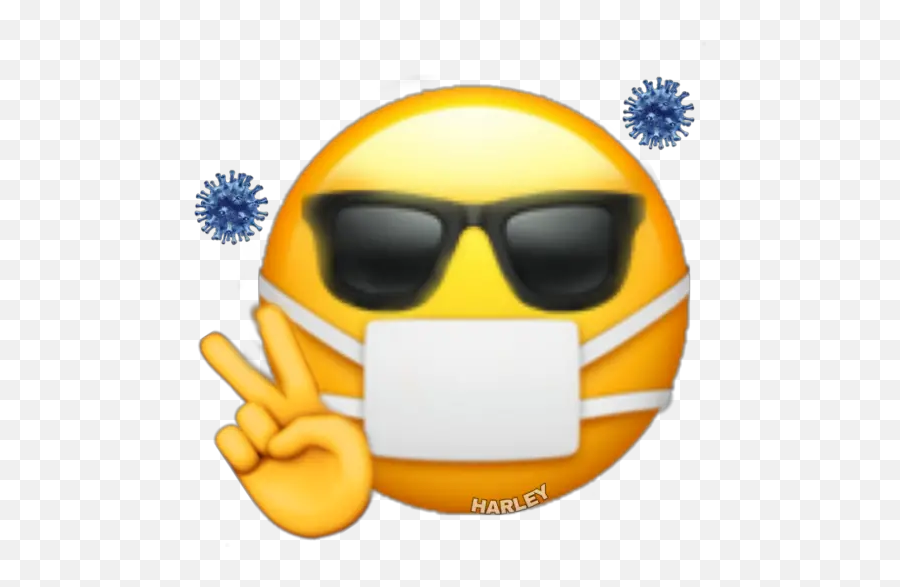 Corona Virus - Emojis Apple Needs To Add,Coronavirus Emoji