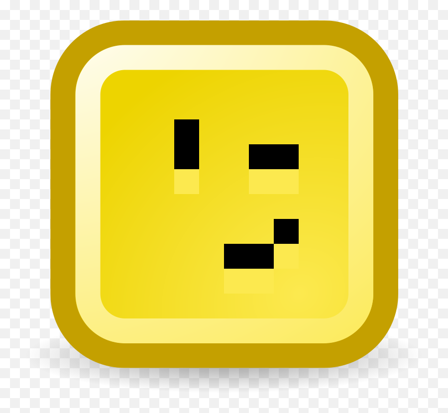 Neutral Smiley Computer - Free Vector Graphic On Pixabay Smiley Emoji,Smiley Emoticon Code Pc