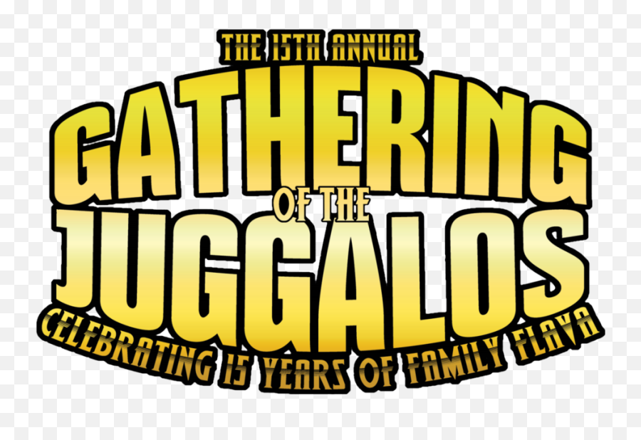 15th Annual Gotj - Gold Psd Official Psds Emoji,Juggalo Emoji 15th Annual Gotj - Gold Psd Official Psds Emoji,Juggalo Emoji