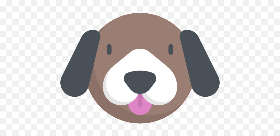 Free Icon Dog Emoji,Cutedog Emoticon