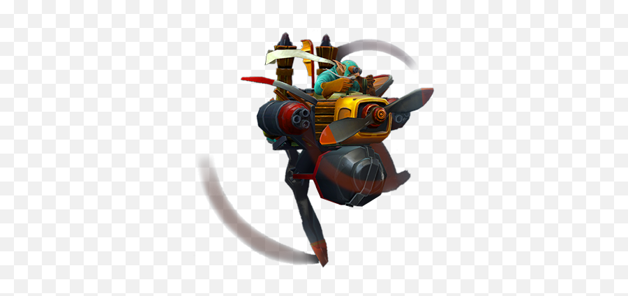Gyrocopter Guide By Qojqva Emoji,Dota 2 See Emoticons Activated